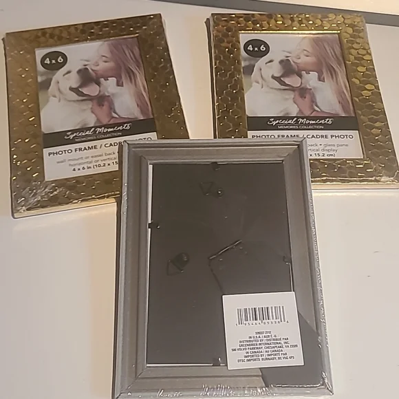 Photo frames - Picture 2 of 2